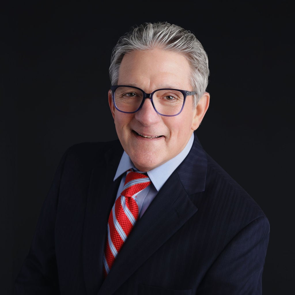 Richard E. Widup, Jr., CPP, PSP — President & Founder of The Widup Group